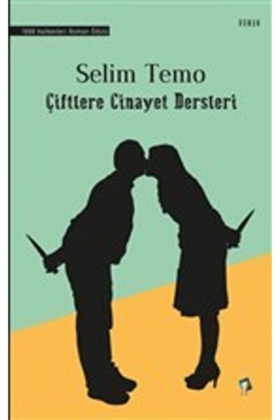 Generic Brand Çiftlere Cinayet Dersleri