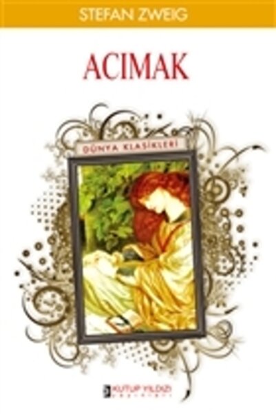 Kutup Yıldızı Yayınları Acımak