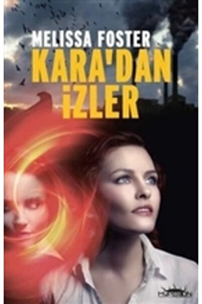 Hyperion Kitap Kara'dan Izler