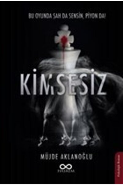 Hasrem Yayınları Kimsesiz
