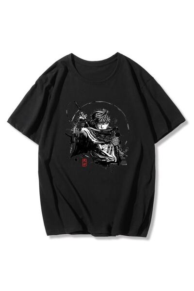 GALASHOP Japon Anime Tişört Bleach Mod53