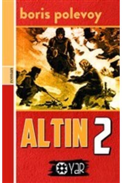 Yar Yayınları Altın 2