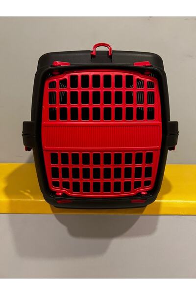 PlastArt Kedi Puseti Taşıma Çantası