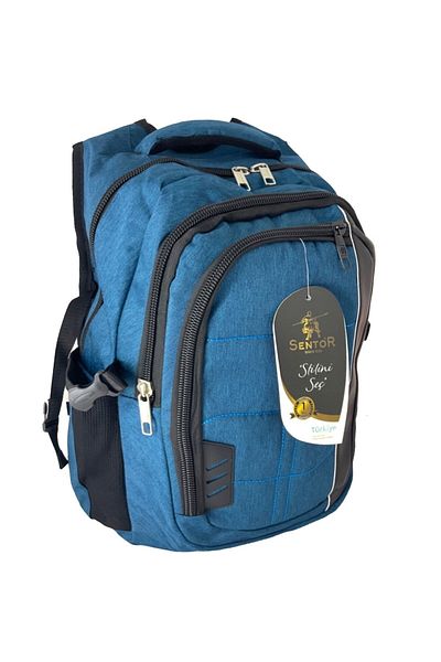 Sentor Sensor Backpack Sn858
