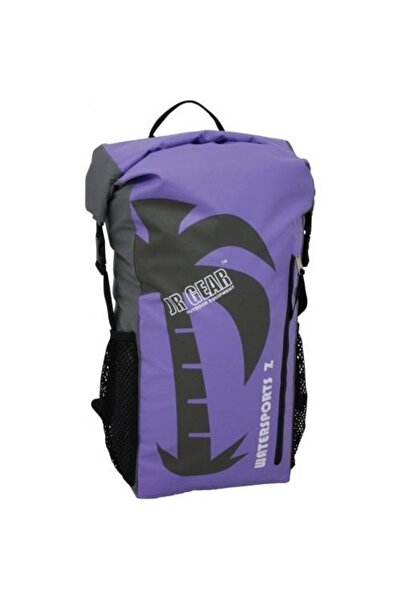Jr Gear Geantă impermeabilă 25 litri-violet