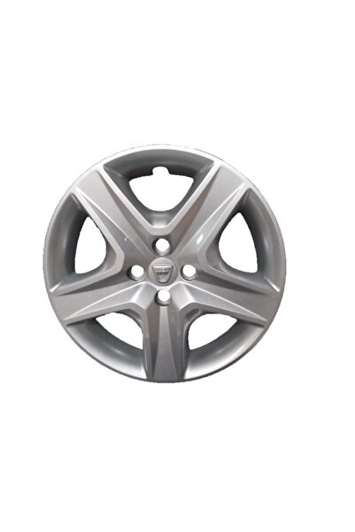 TİSA Dacia Sandero Stepway 16 Inç Jant Kapağı Takım 403154000r Uyumlu