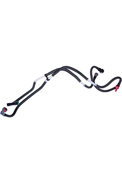 Genel Markalar Dacia Logan 1.5 Dci Mazot Hortumu Borusu Takım 8200685633