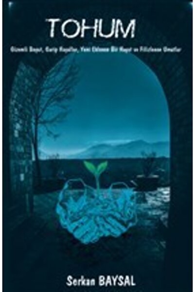 Platanus Publishing Tohum