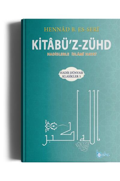 Beka Yayınları Kitabüz Zühd Ciltli
