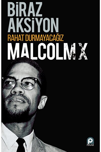 Pınar Yayınları Biraz Aksiyon Rahat Durmayacağız
