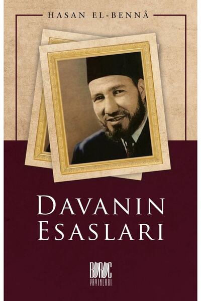 Buruc Yayınları Davanın Esasları