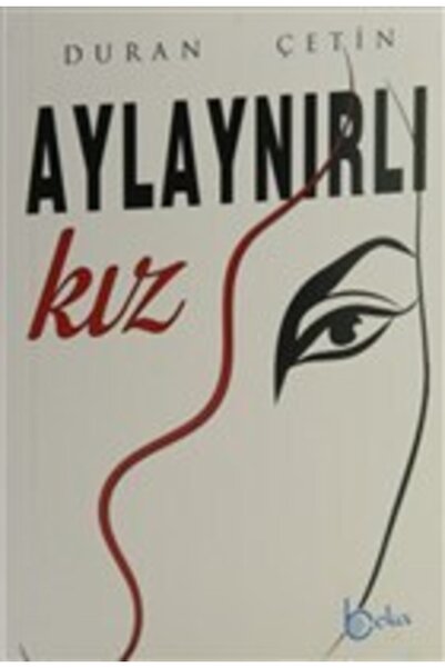 Beka Yayınları Aylaynırlı Kız