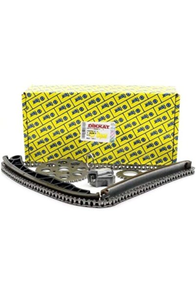 Genel Markalar Fıat-egea-13-multıjet-trıger-zıncır-setı-55177460ey-opar