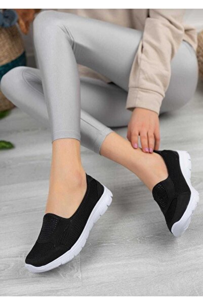 expres moda Detalii din piatră Talpă confortabilă Pantofi de damă complet ort...