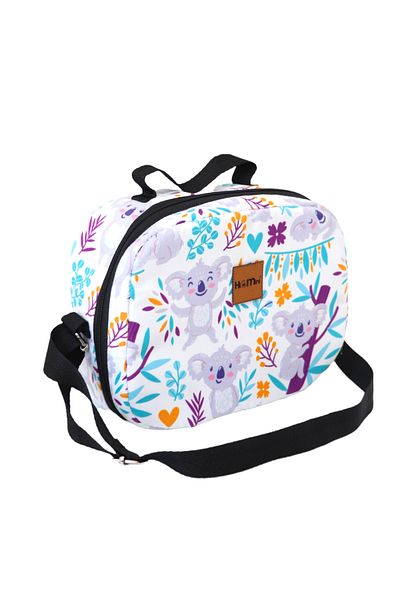 Hi.minitr Children's Thermos Lunchbox