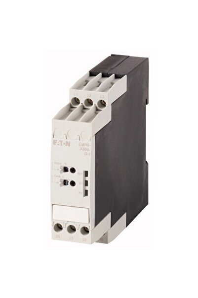 Eaton 184762 Faz Kontrol Rölesi (faz Kaybı, Faz Sırası, Asimetri Kont.)