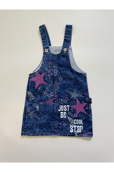 KUMSAL Kız Çocuk Eşbise