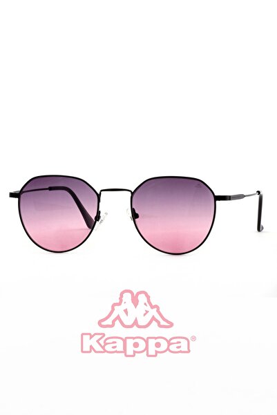 Kappa Metal Limited Güneş Gözlüğü Kp3023c108