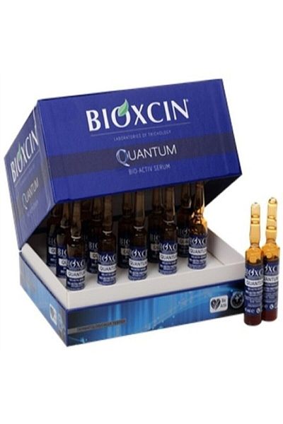 Bioxcin Quantum Bioactiv Serum 15 X 6 ml
