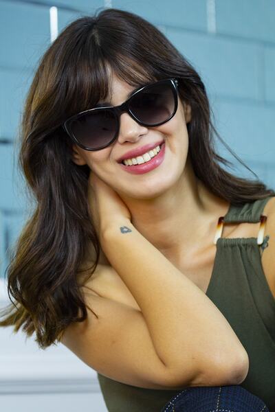 Botticelli Bottıcellı Kadın Limited Güneş Gözlüğü Bt112c101p