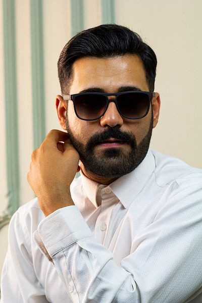 Botticelli Bottıcellı Men's Limited Sunglasses Bt110c101m