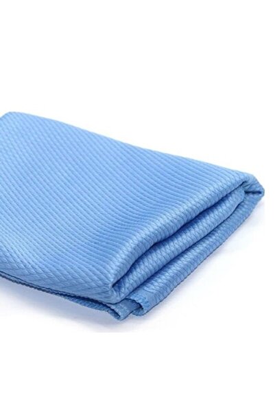 Akalın Professional Cleaning Products Mikrofiber Cam Bezi 1 Adet