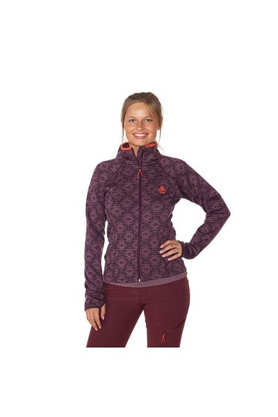 BERG Vignem Women's Jacket