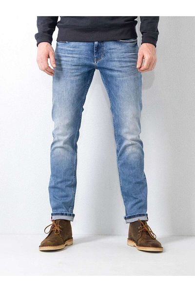 Petrol Industries Herrenjeans