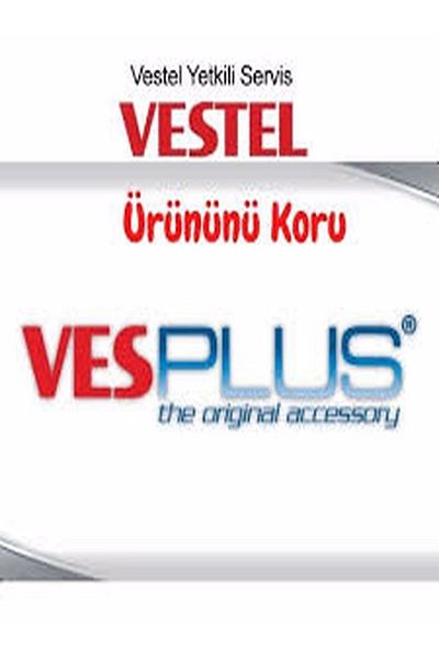 Vestel Mix&Go Transparent Big Bottle (600 ml)