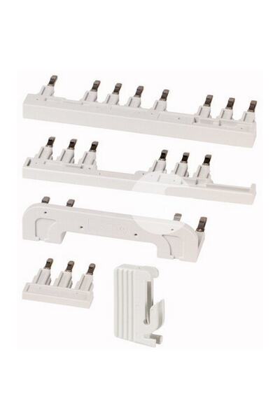 Eaton 283108 Contact: Iki Yönlü Yolverici Bağlantı Kiti (dılm7-15 Için)