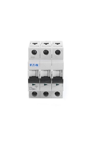 Eaton 286606 Minyatür Devre Kesici 6ka C Eğrisi