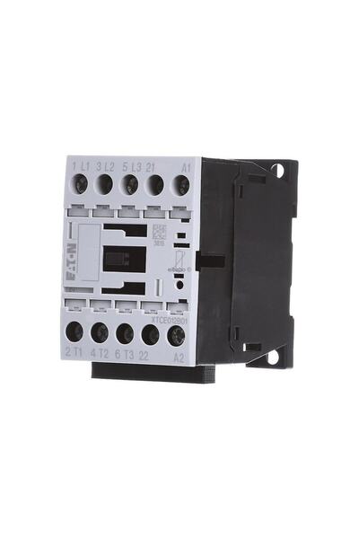 Eaton Dılm15-10(24v50-60hz) Güç Kontaktörü (ac Bobin]