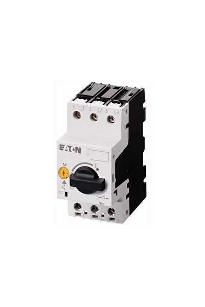 Eaton 189897 Motor Koruma Şalteri (pkzm0) 0,4-0,63a Amper