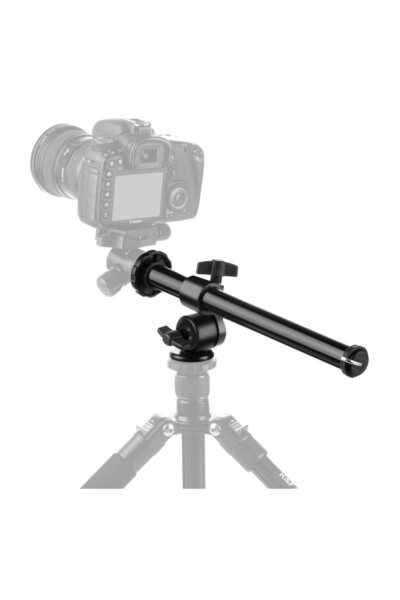 Multi-Angle Rotatable Tripod Center Arm