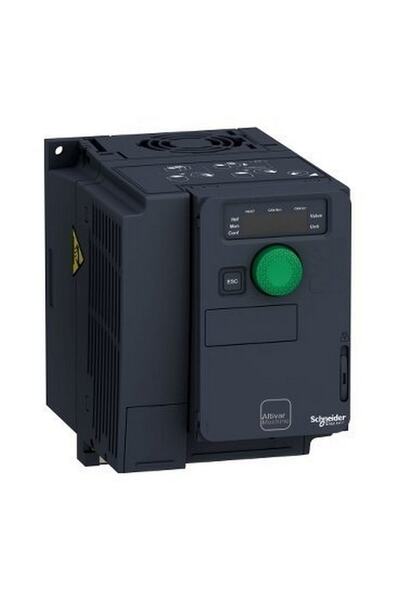 SCHNEIDER Schneıder End.otm Atv320u15m2b Atv320 Book 1,5kw 240v monofazat