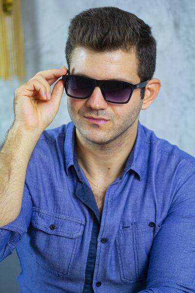 Botticelli Erkek Limited Güneş Gözlüğü 102c101p Füme