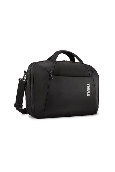 Thule Accent 17l Notebook Bag Black 15.6