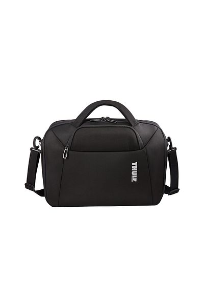 Thule Accent 17l Notebook Bag Black 15.6