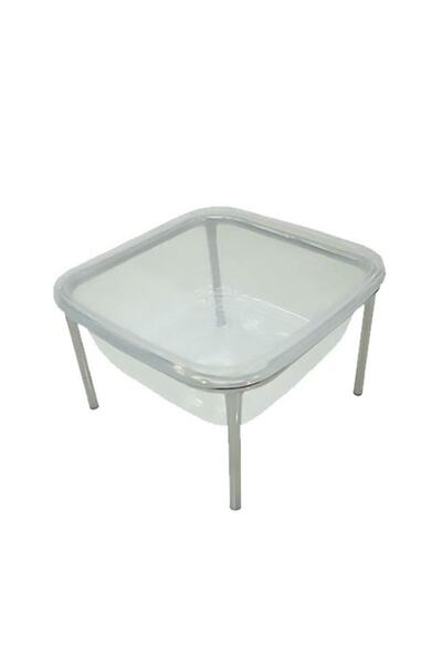 MYC Şeffaf Pedikür Leğeni