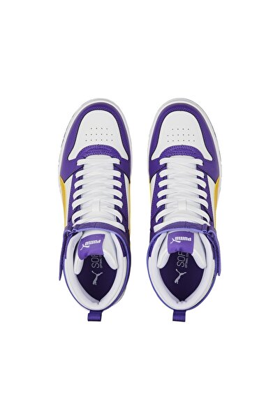 Puma 38583904 Rbd Game Unisex Günlük Spor Ayakkabı