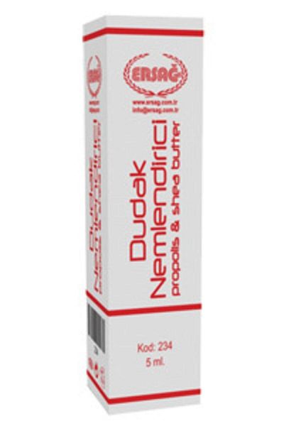 Ersağ Lip Moisturizer
