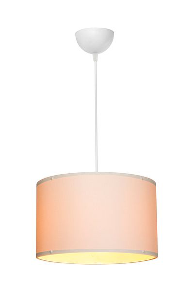 Gloria Ela Pendant Lamp Cream/Lounge-Living Room-Children's Room-Dining Room-Kitchen-Entry-Hall