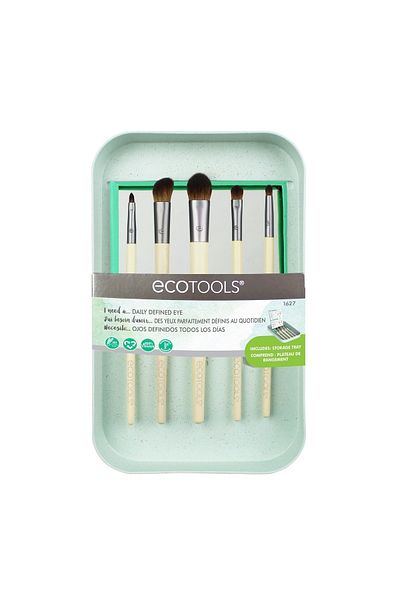 Ecotools Everyday Smokey Eye