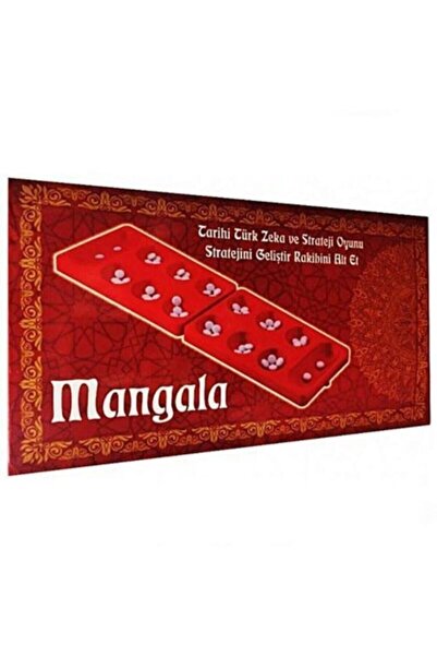 Zekice Mangala Oyunu