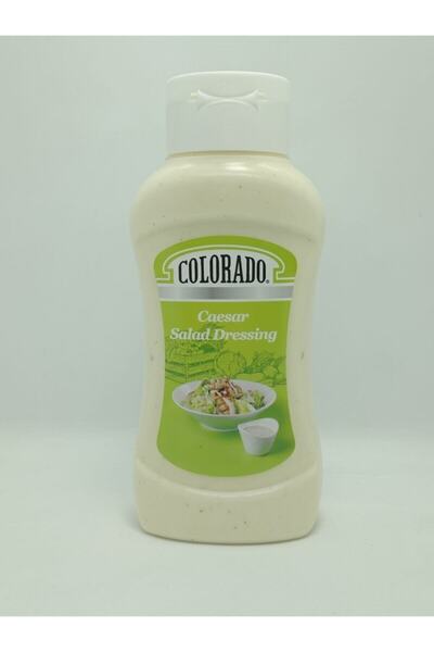 Colorado Caesar Salata Sosu 530 Gr