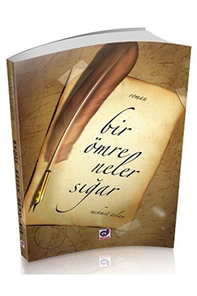 Dua Yayınları Bir Ömre Neler Sığar