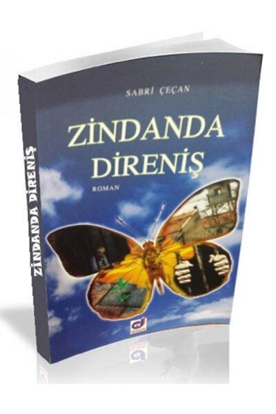 Dua Yayınları Zindanda Direniş