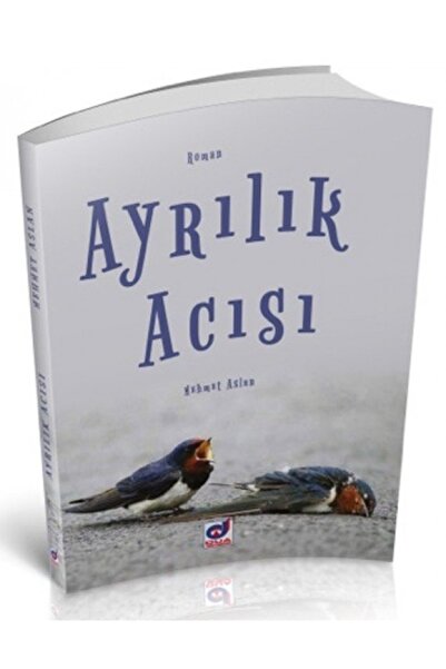 Dua Yayınları Ayrılık Acısı