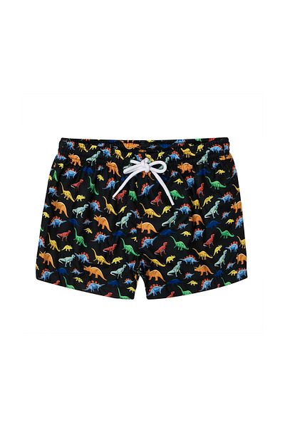 SLIPSTOP Boy's Pack Κοντό Μαγιό Sm20120112,08-09