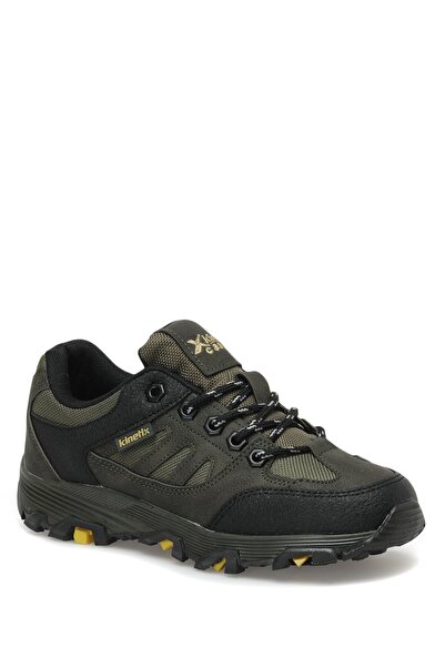 Kinetix Samır G 2pr Haki Unisex Outdoor